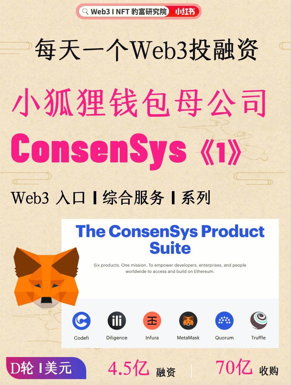 metamask小狐狸钱包官网6.13版本的简单介绍