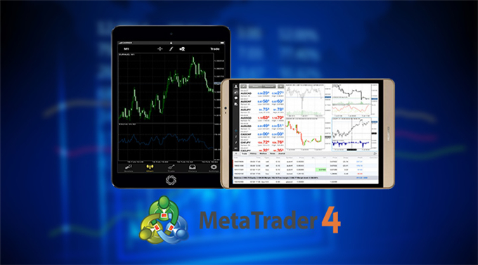 MetaTrader4官网下载、metatrader 4交易平台