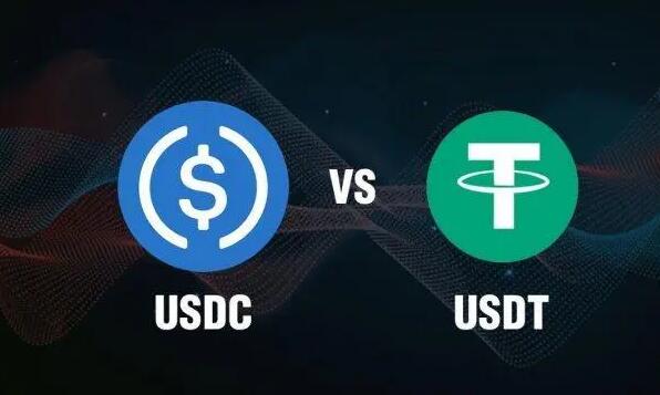 USDT-TRC20是什么货币、usdt中的trc20和erc20