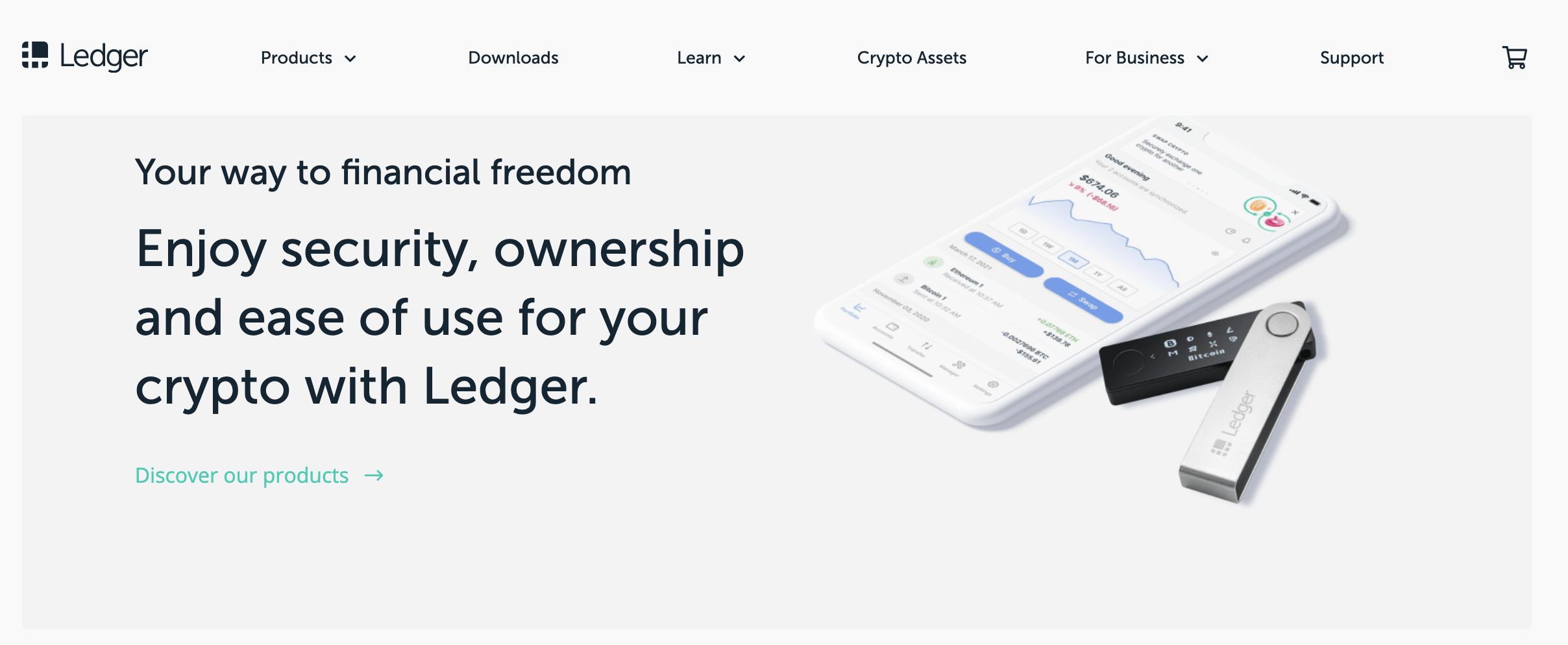 Ledger钱包下载、ledger钱包支持哪些币