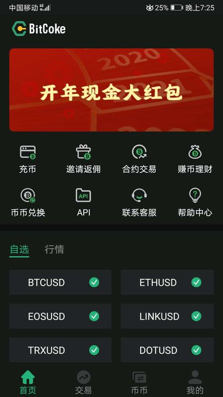 bitcoke交易所、bitcindex交易所