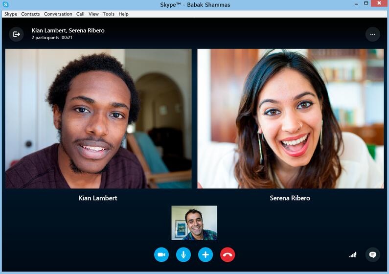 skype苹果版下载地址、skype for iphone下载