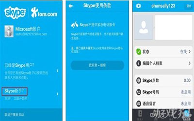 skype是什么意思中文、skype是什么意思中文翻译成英文