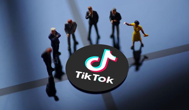 国外比较开放的视频软件TikTok、国外比较开放的视频软件TikTok下载