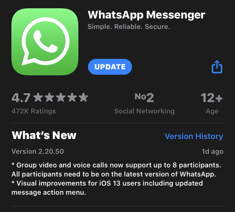 whatsapp安卓下载安装官方最新版、whatsapp安卓最新版官方网免费下载