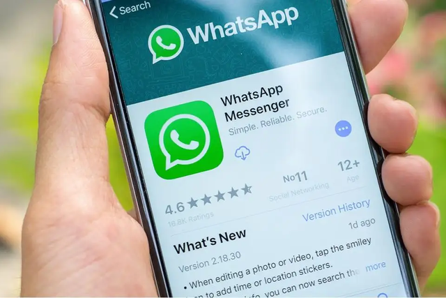 whatsapp国内手机能用吗的简单介绍