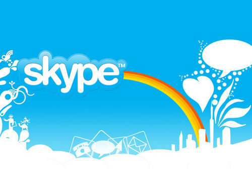 skype软件官方下载、skype最新官方免费下载