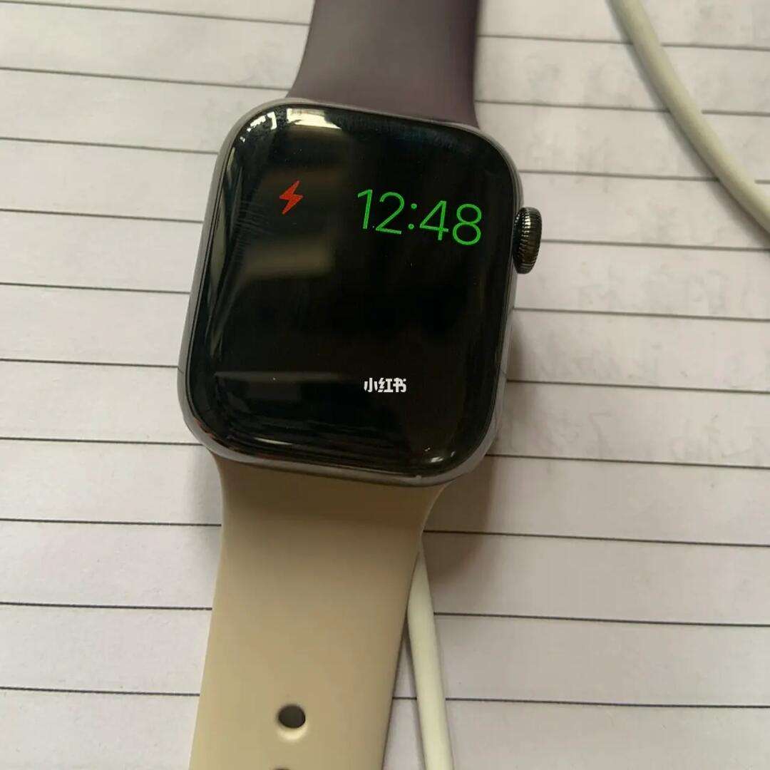 Applewatch充不上电、applewatch充不上电了