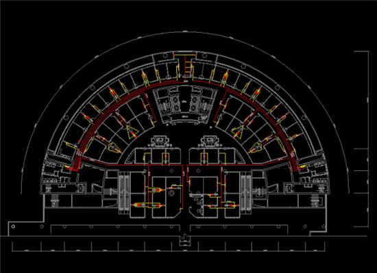 cad、cad制图初学入门