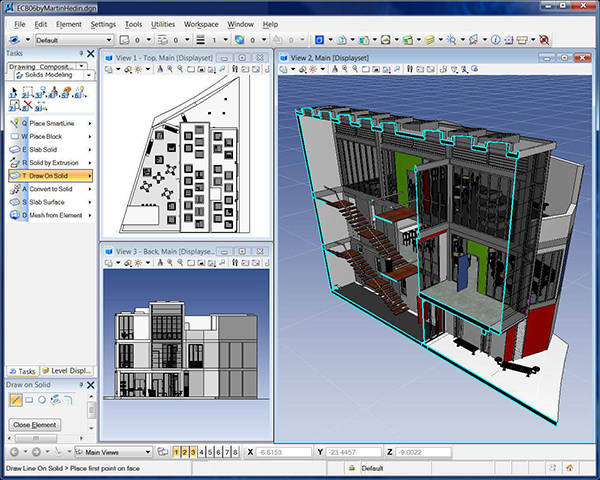 cad、cad制图初学入门