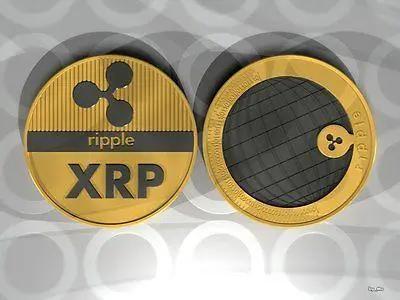 关于xrpdown币的信息