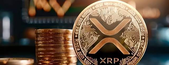 关于xrpdown币的信息