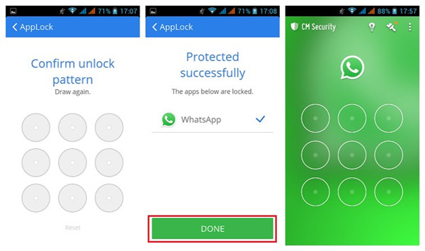 whatsappandroid控制、whatsapp settings android