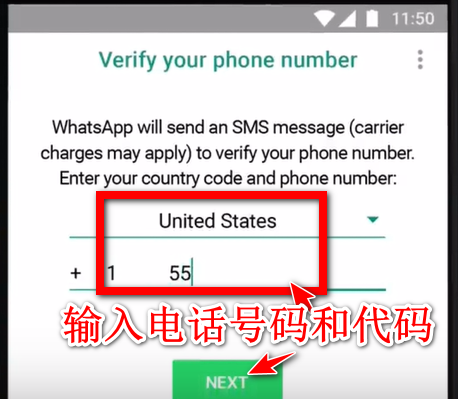 whatsapp中文名、whatsapp中文名叫什么