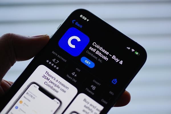 coinbase即将上线的币、coinbase上架的币有哪些