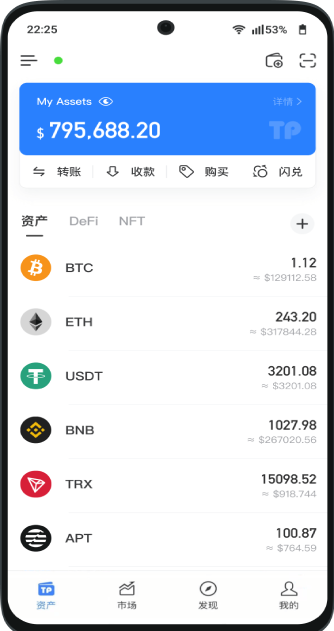 imToken苹果下载、imtoken钱包下载苹果版30