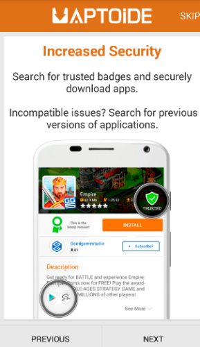 aptoide安卓版下载、aptoide for android