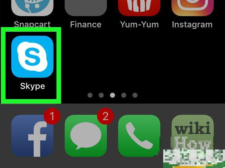 skypeiphone下载办法、skypeforiphone下载