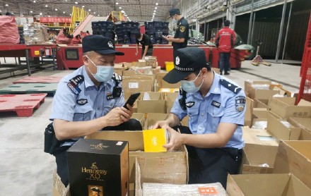 代购的产品被海关扣了、代购的货被海关扣了怎么办