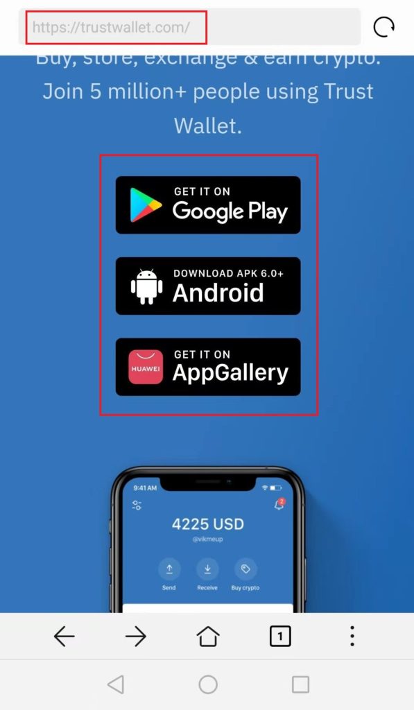 trust钱包官网下载安卓、trustwallet钱包官网