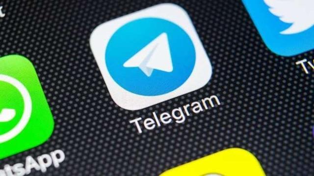 telegram如何登陆、国内怎么注册telegeram