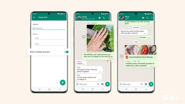 whatsapp设置、whatsapp设置自动回复