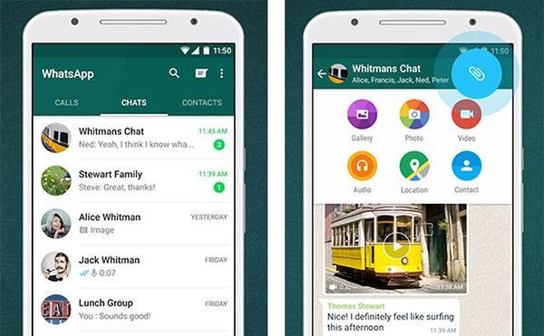 whatsapp可以在中国用吗、whatsapp在中国能用吗2019