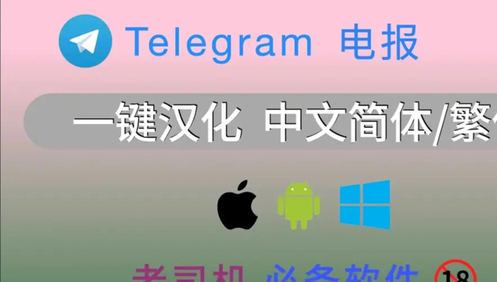 telegreat中文设置、telegreat中文版设置