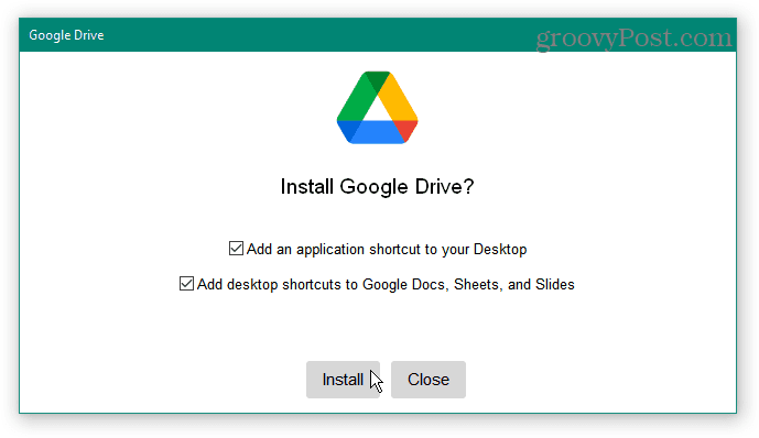 googledrive在国内打开方法的简单介绍