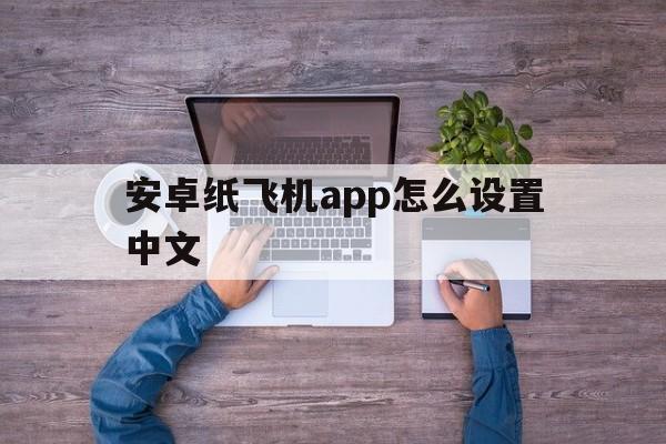 包含安卓纸飞机app怎么设置中文的词条