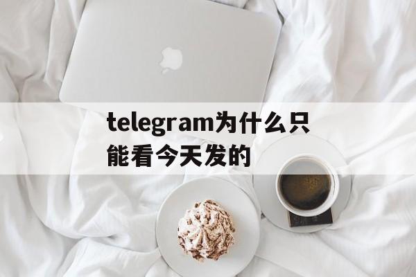 telegram为什么只能看今天发的的简单介绍